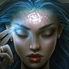 Aelin Ashryver Galathynius z Terassenu