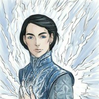 korunní princ Adarlanu Dorian Havilliard